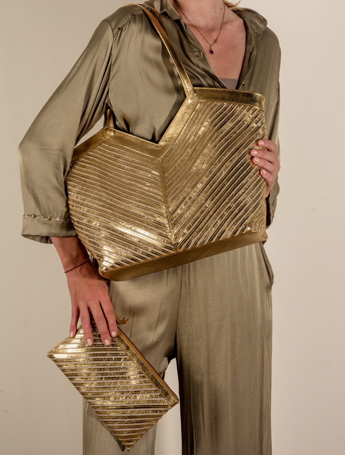 Summer Paloma Vivi - With Wallet