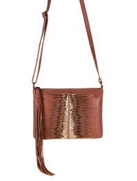 Santana Kathy Crossbody Bag - Two Tone