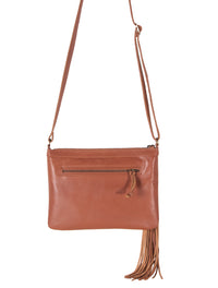 Santana Kathy Crossbody Bag - Two Tone