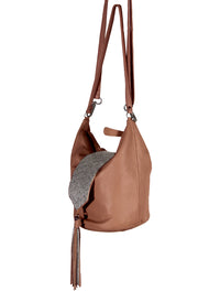 Shiva Lila Crossbody