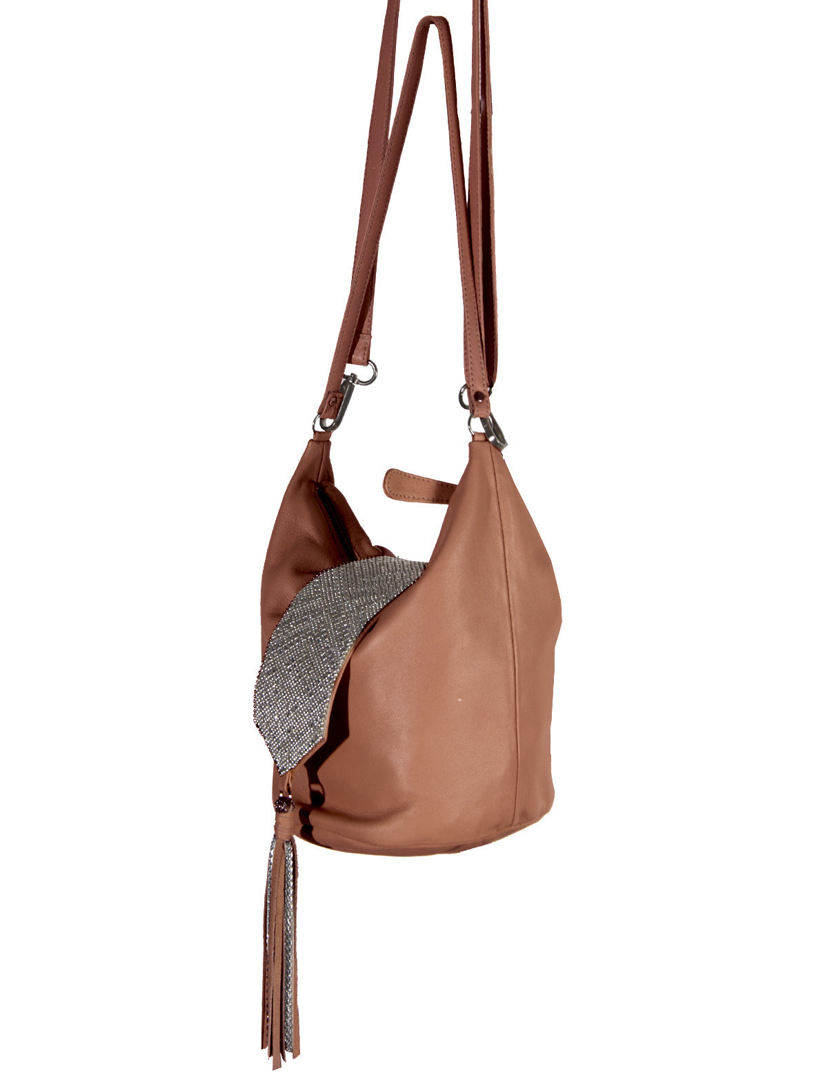 Shiva Lila Crossbody