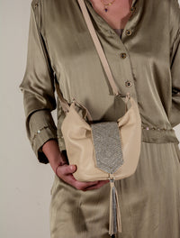 Shiva Lila Crossbody