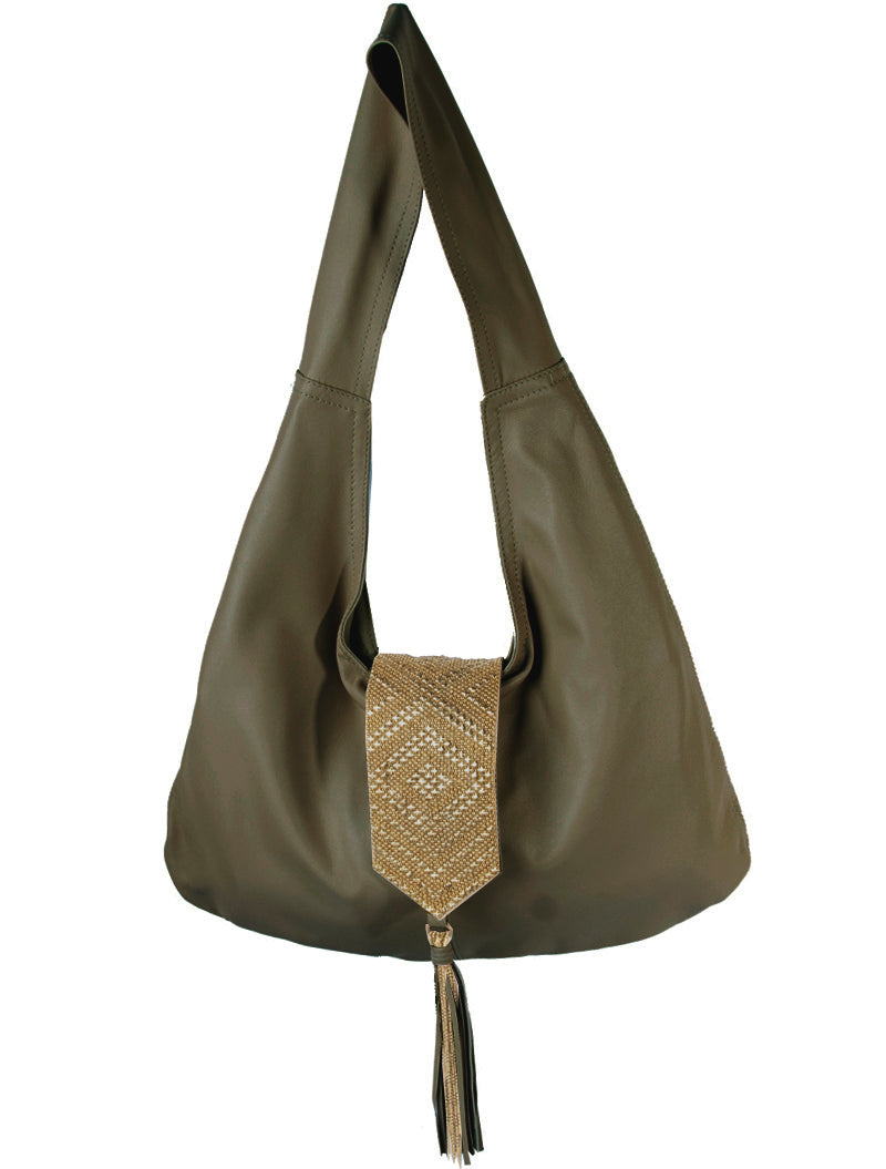 Shiva Hobo - Gold