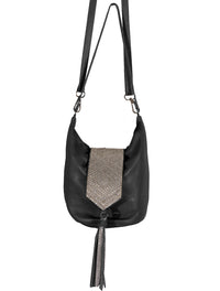 Shiva Lila Crossbody