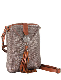 Sumba Liana Crossbody