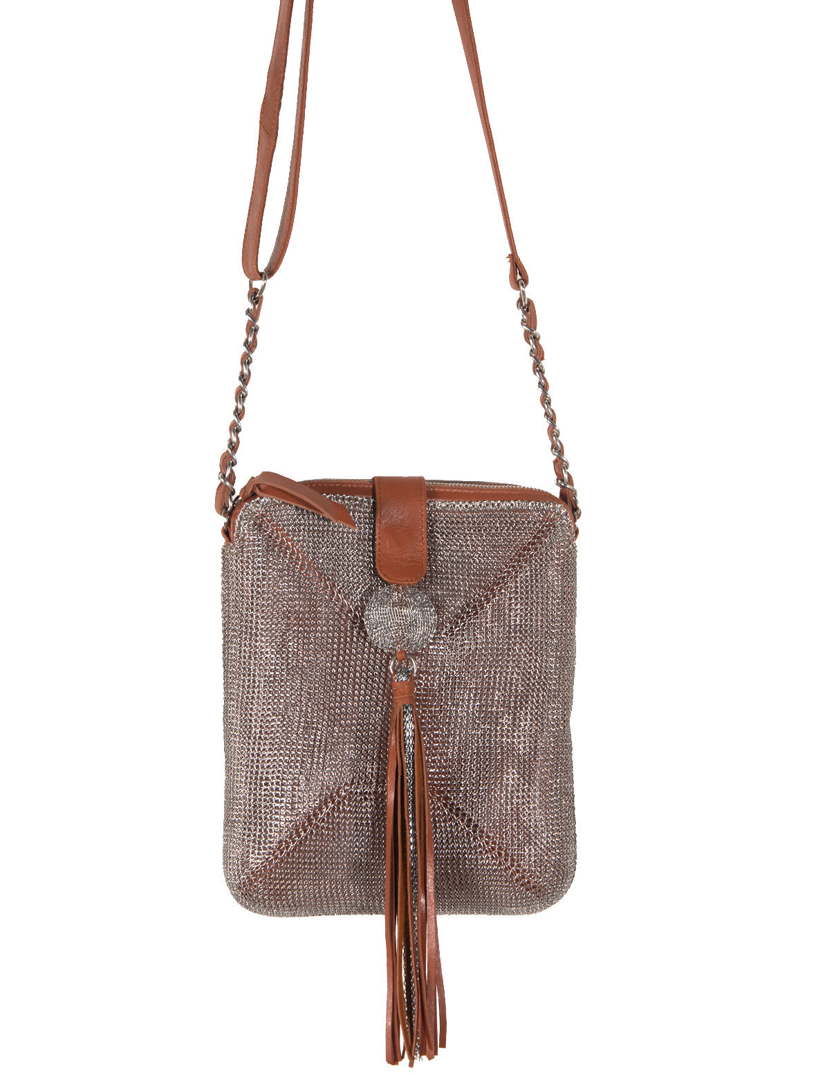 Sumba Liana Crossbody