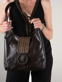 Cersie Dallas Gelandangan