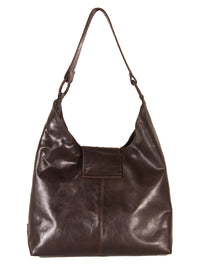 Cersie Dallas Gelandangan