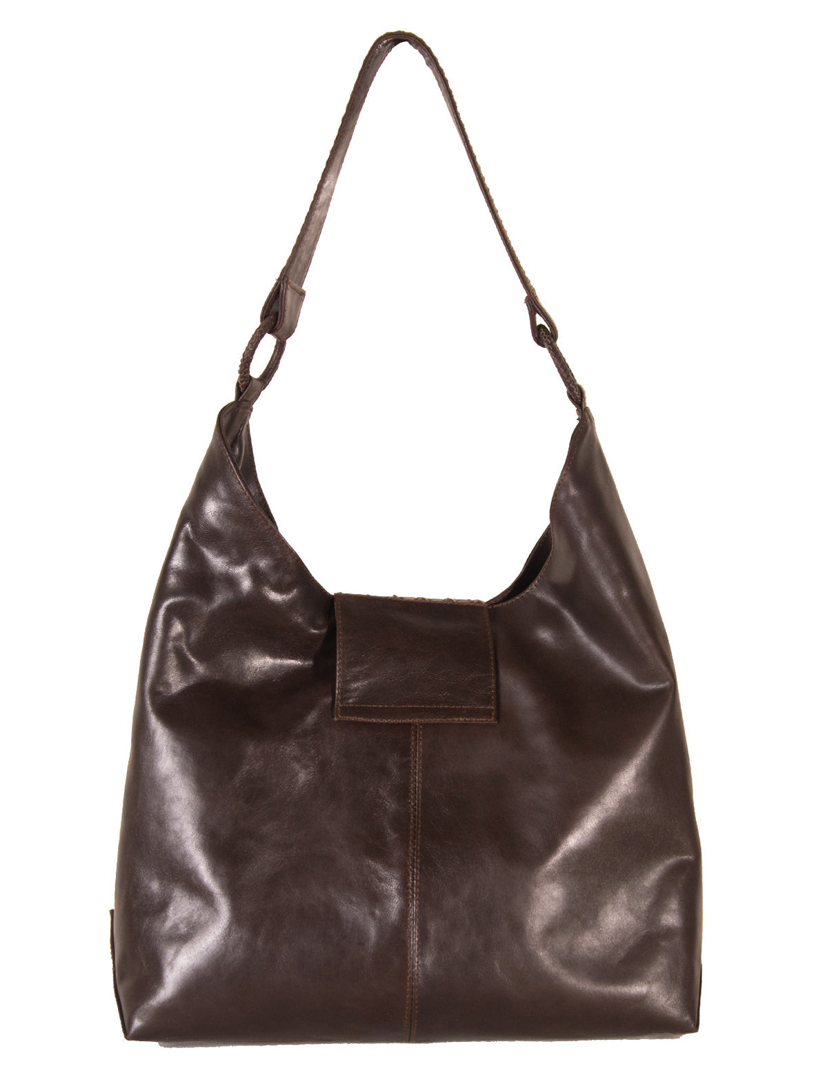 Cersie Dallas Gelandangan