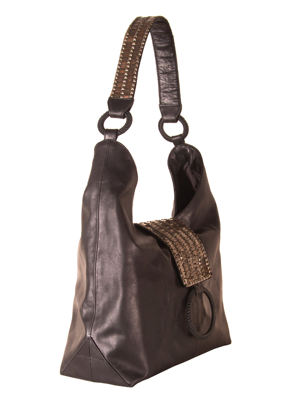 Cersie Dallas Gelandangan