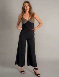 Kylie Pants - Black