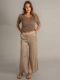 Celana Kylie ~ Taupe