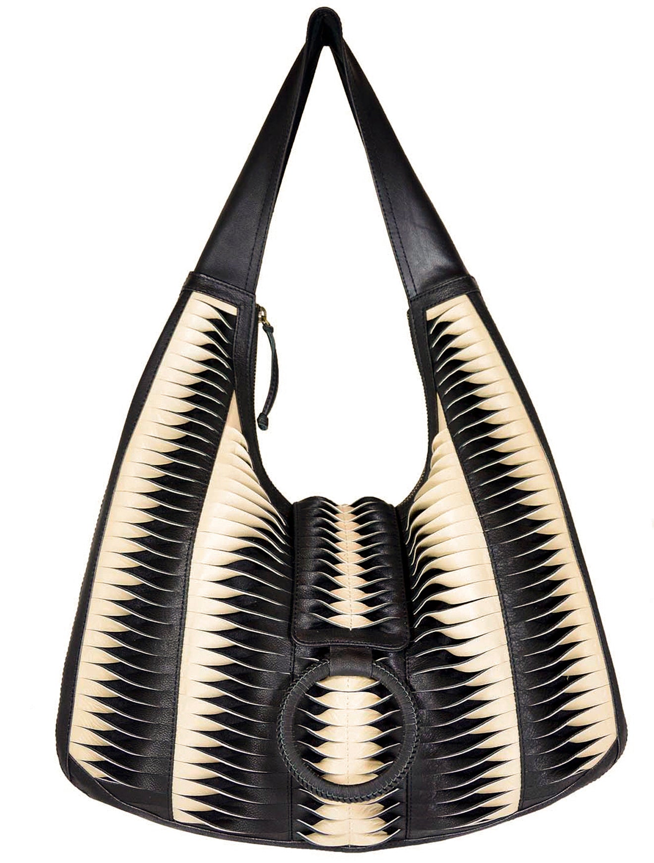 Tas Bahu Santana Hobo Couture