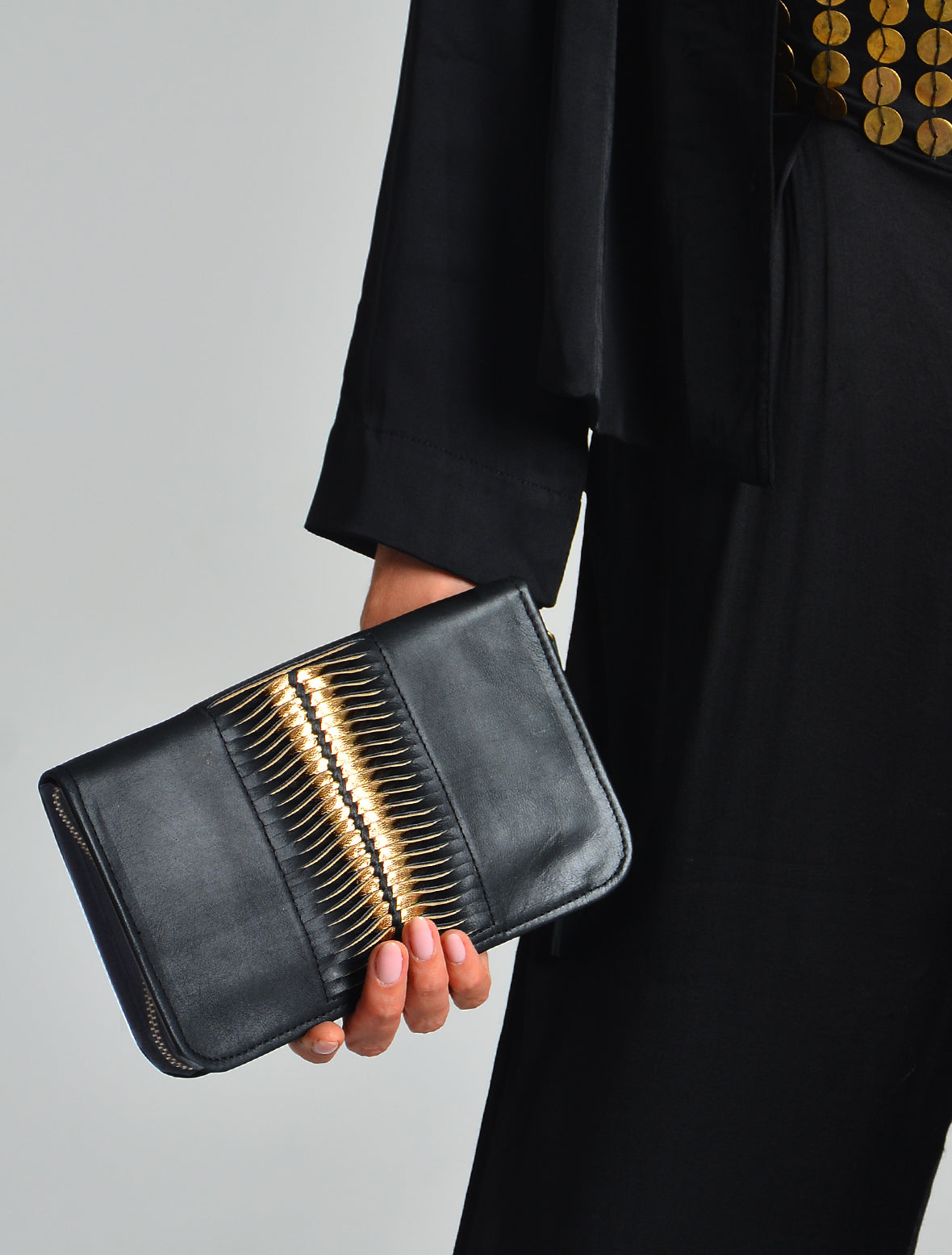 Santana Laura Wallet