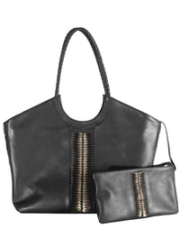 Santana Vivi Tote - With Wallet