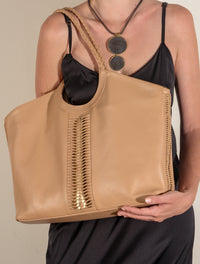 Santana Vivi Tote - With Wallet