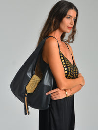 Shiva Hobo - Gold