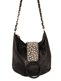 Sophia Pearl Crossbody