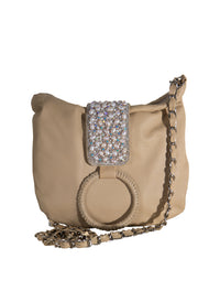 Sophia Pearl Crossbody