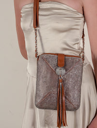 Sumba Liana Crossbody