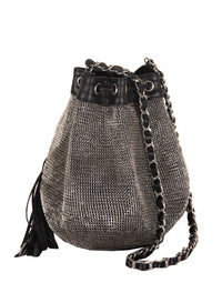 Sumba Bucket Bag