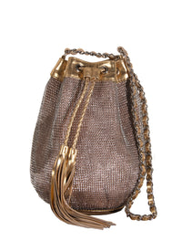 Sumba Bucket Bag