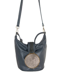 Sumba Lila Crossbody