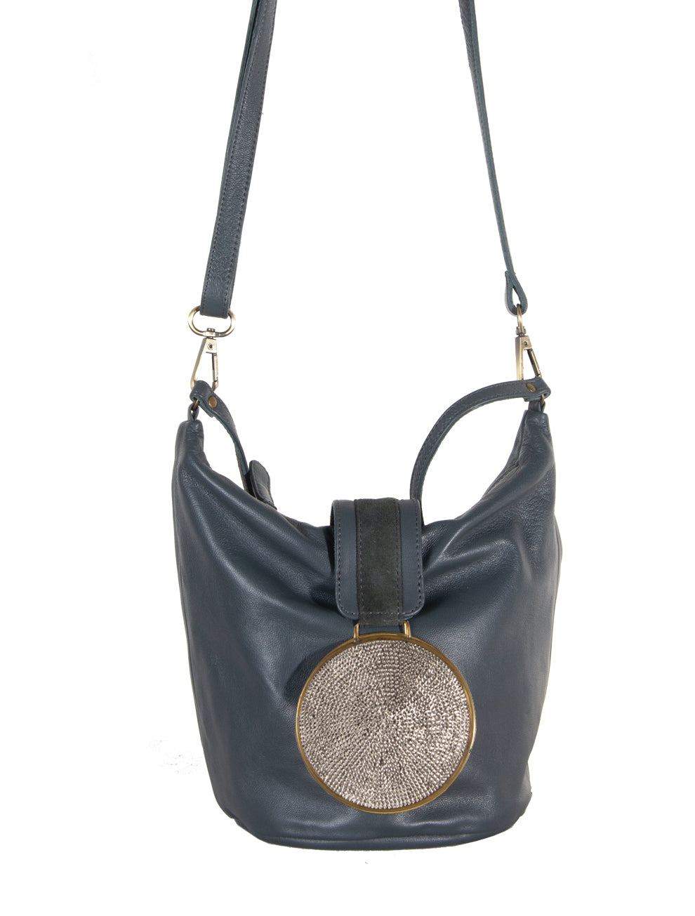 Sumba Lila Crossbody