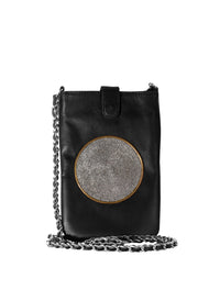 Sumba Medallion Phone/Crossbody
