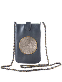 Sumba Medallion Phone/Crossbody