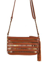 Tiffany Gail Crossbody