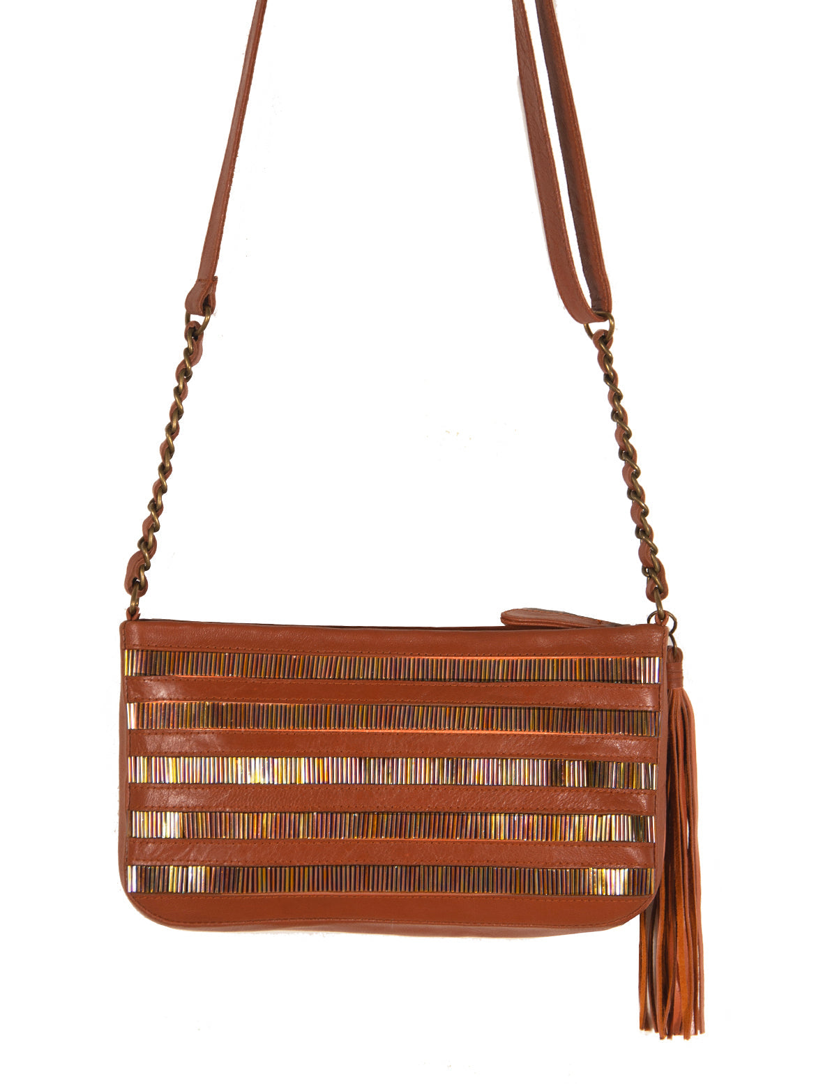 Tiffany Gail Crossbody