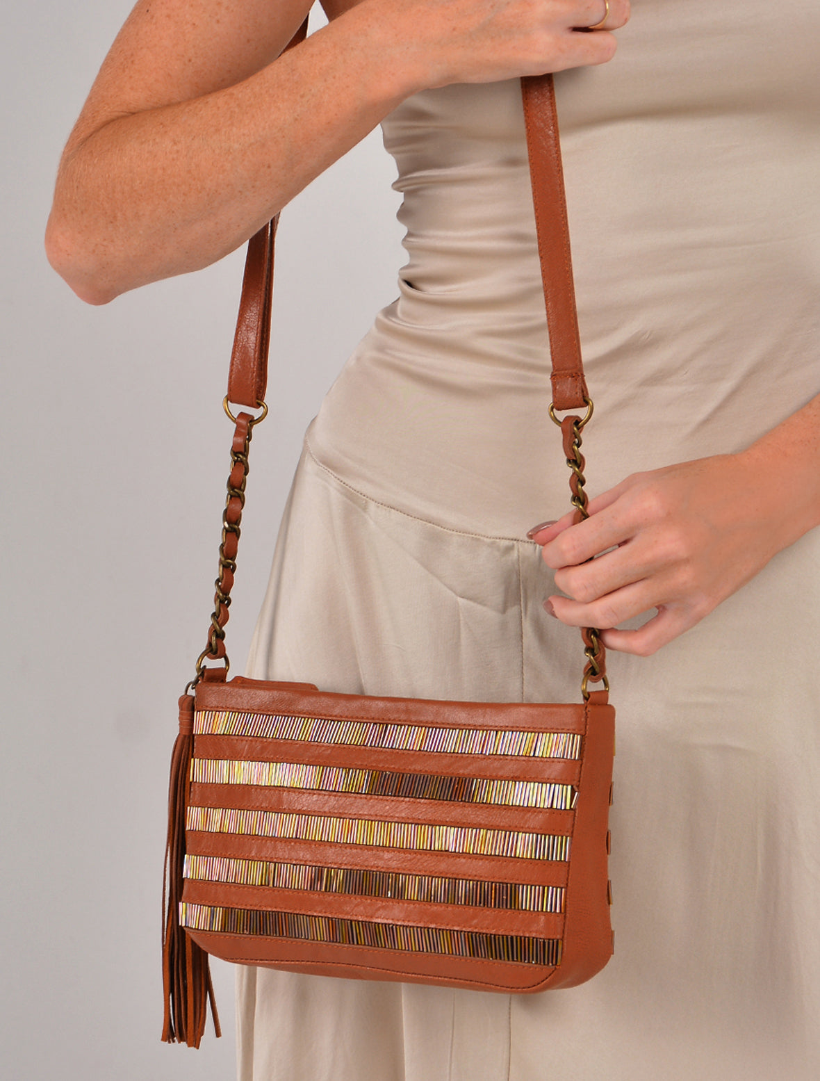 Tiffany Gail Crossbody