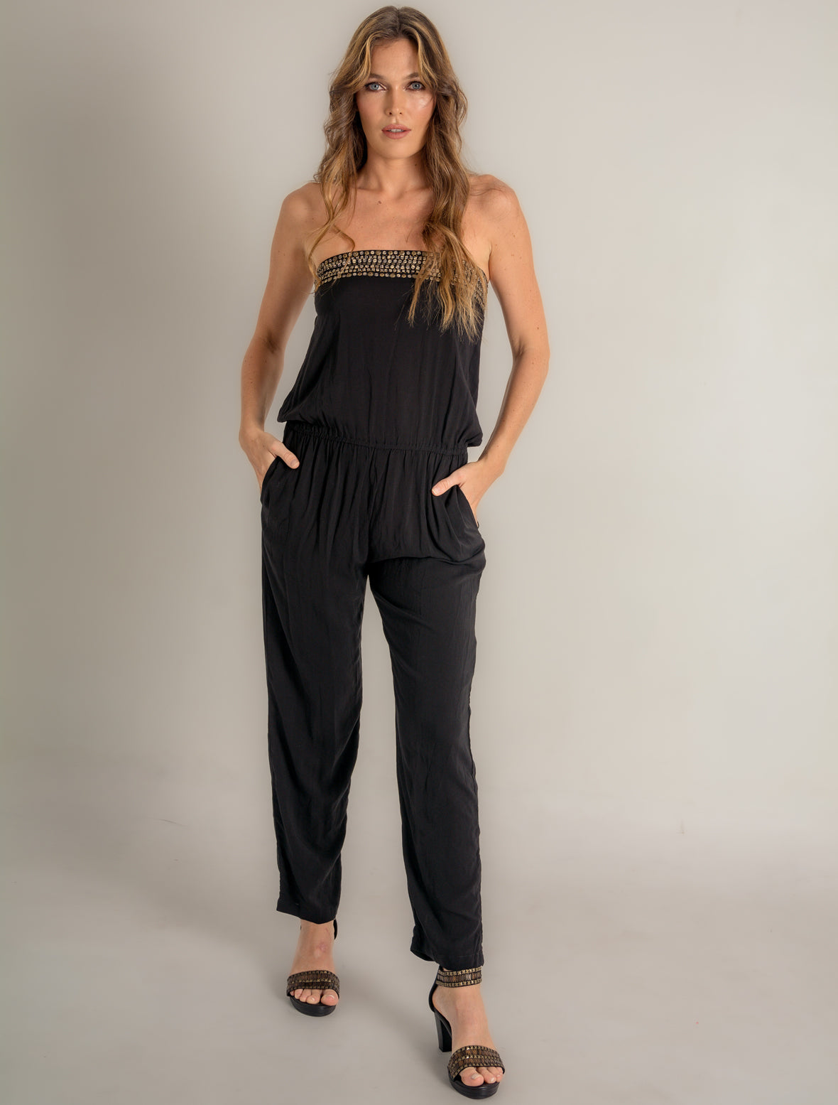 Jumpsuit Victoria Vinta