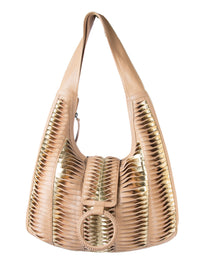 Tas Bahu Santana Hobo Couture