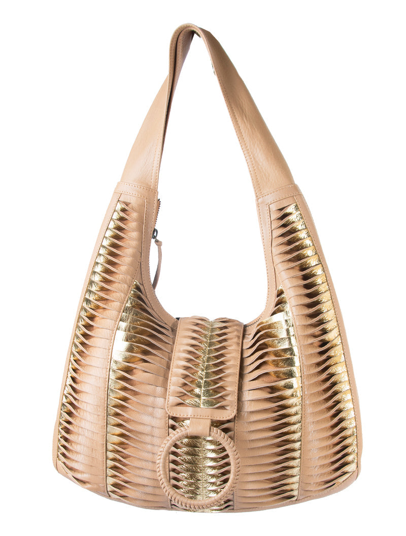 Tas Bahu Santana Hobo Couture