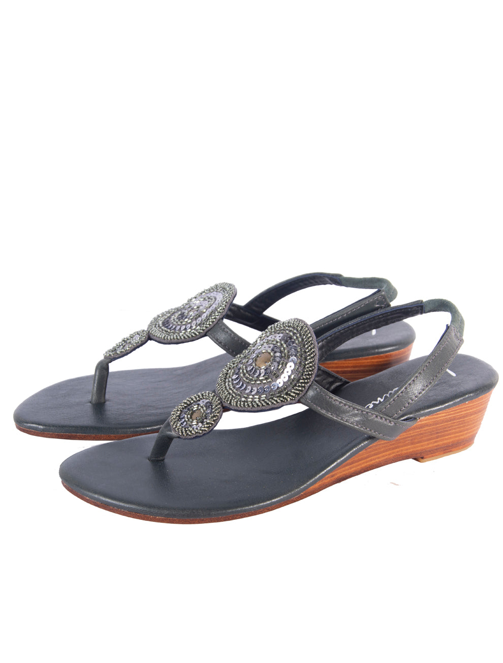 Victoria kana Mini Wedge