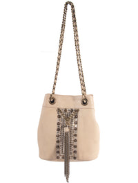 Victoria Vinta Bucket medium Bag