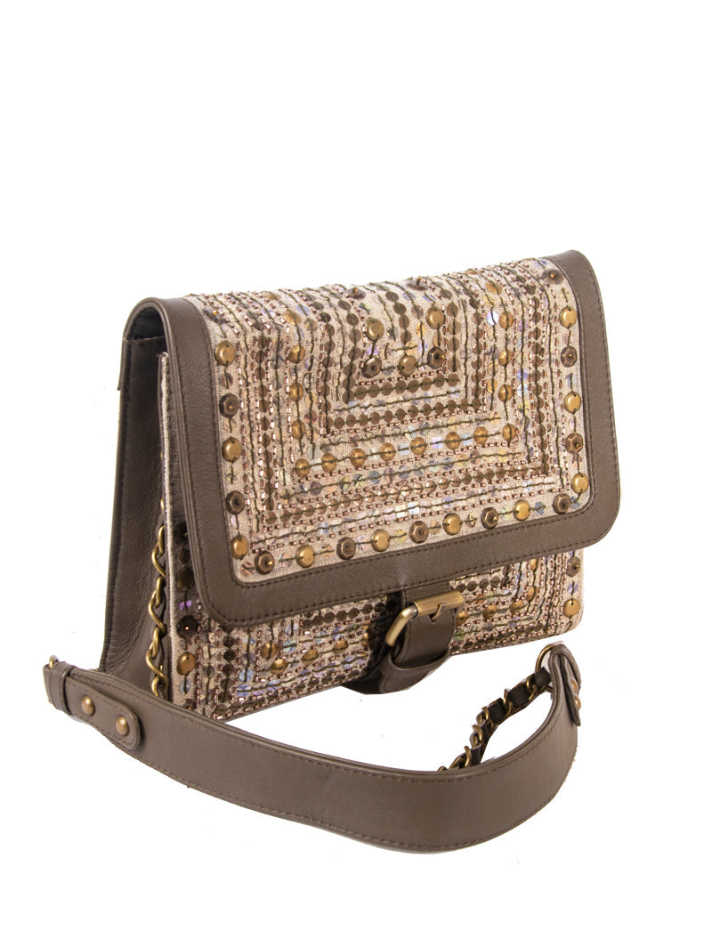 Victoria Vinta Crossbody