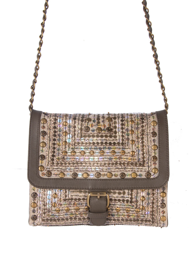Victoria Vinta Crossbody