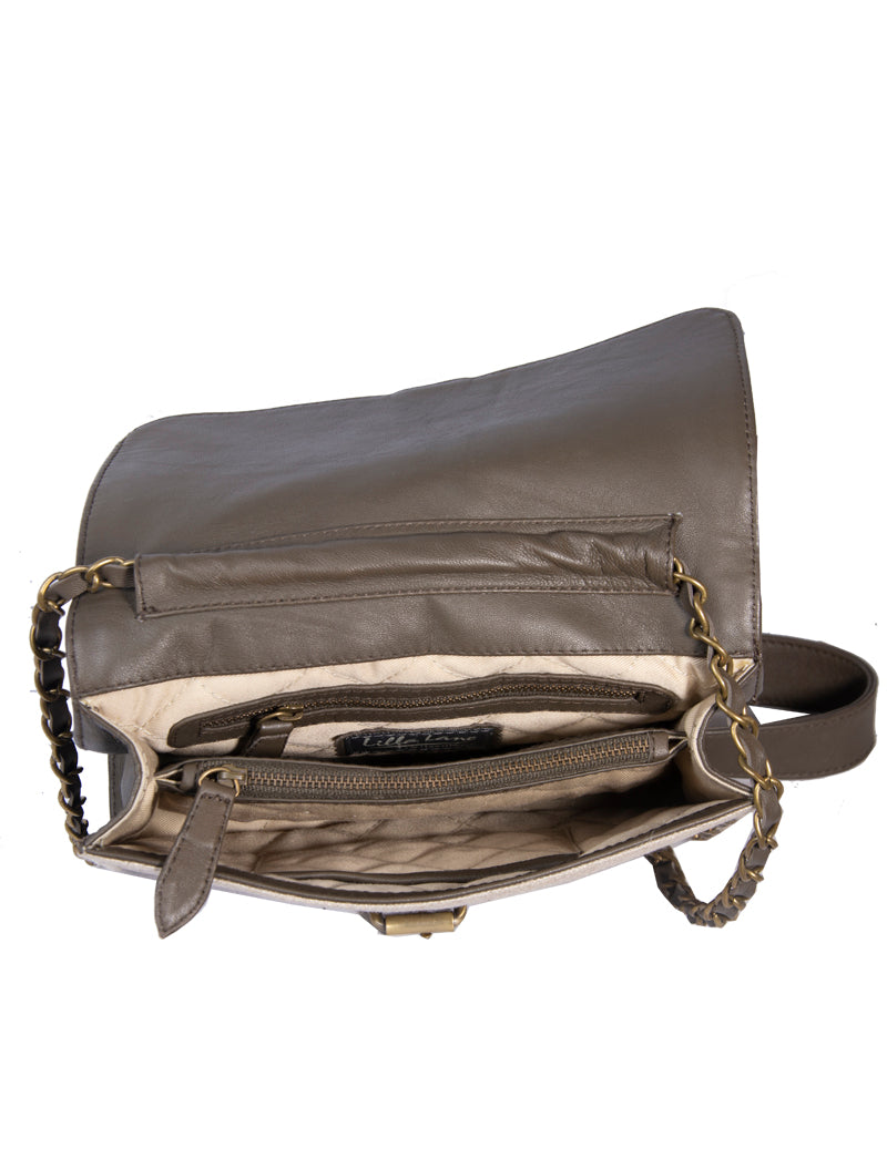 Victoria Vinta Crossbody