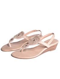 Victoria kana Mini Wedge