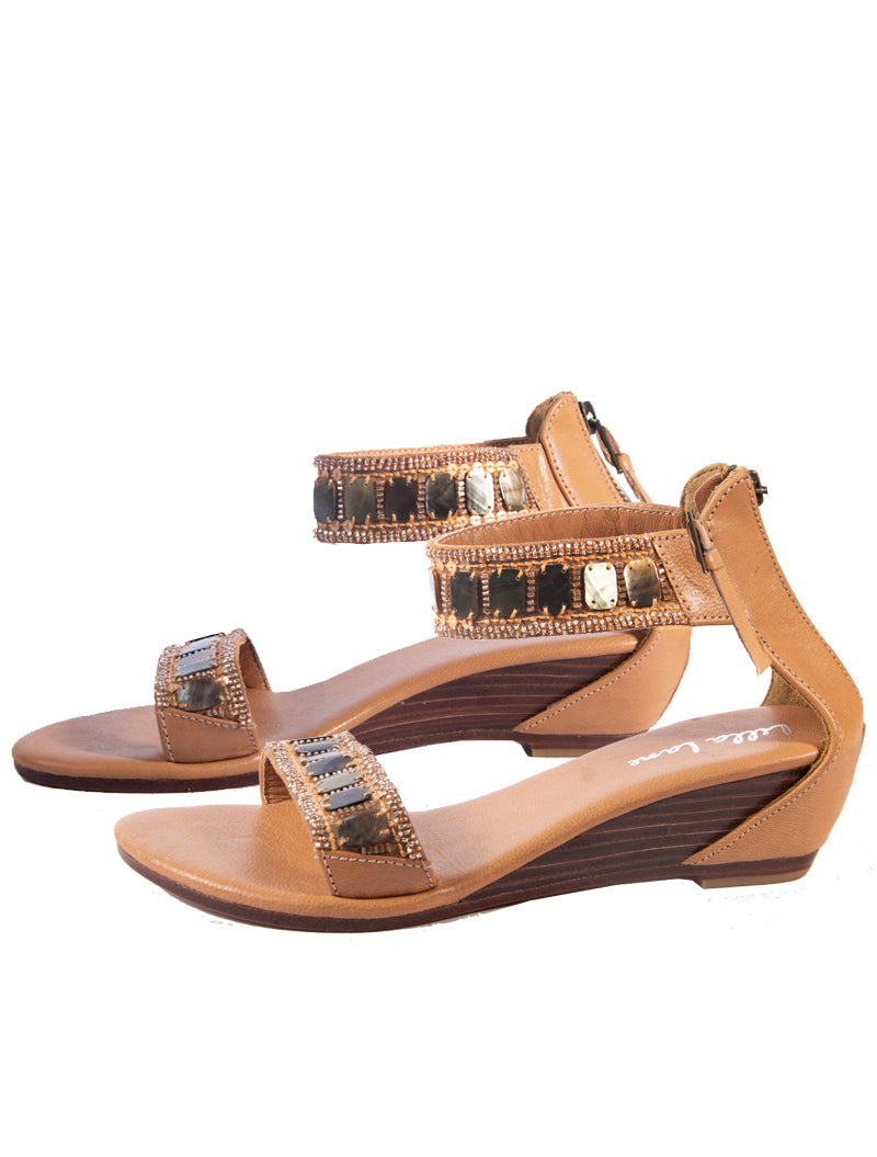 Cosmic Kala Mini Wedge