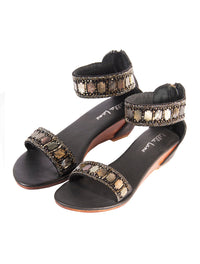 Cosmic Kala Mini Wedge