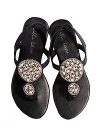 Adriatic Pearl Mini Wedge