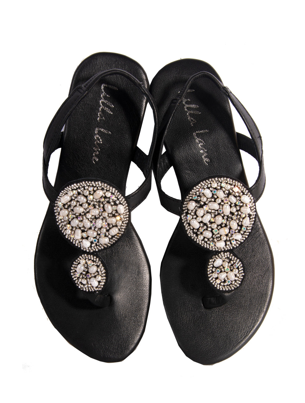 Adriatic Pearl Mini Wedge