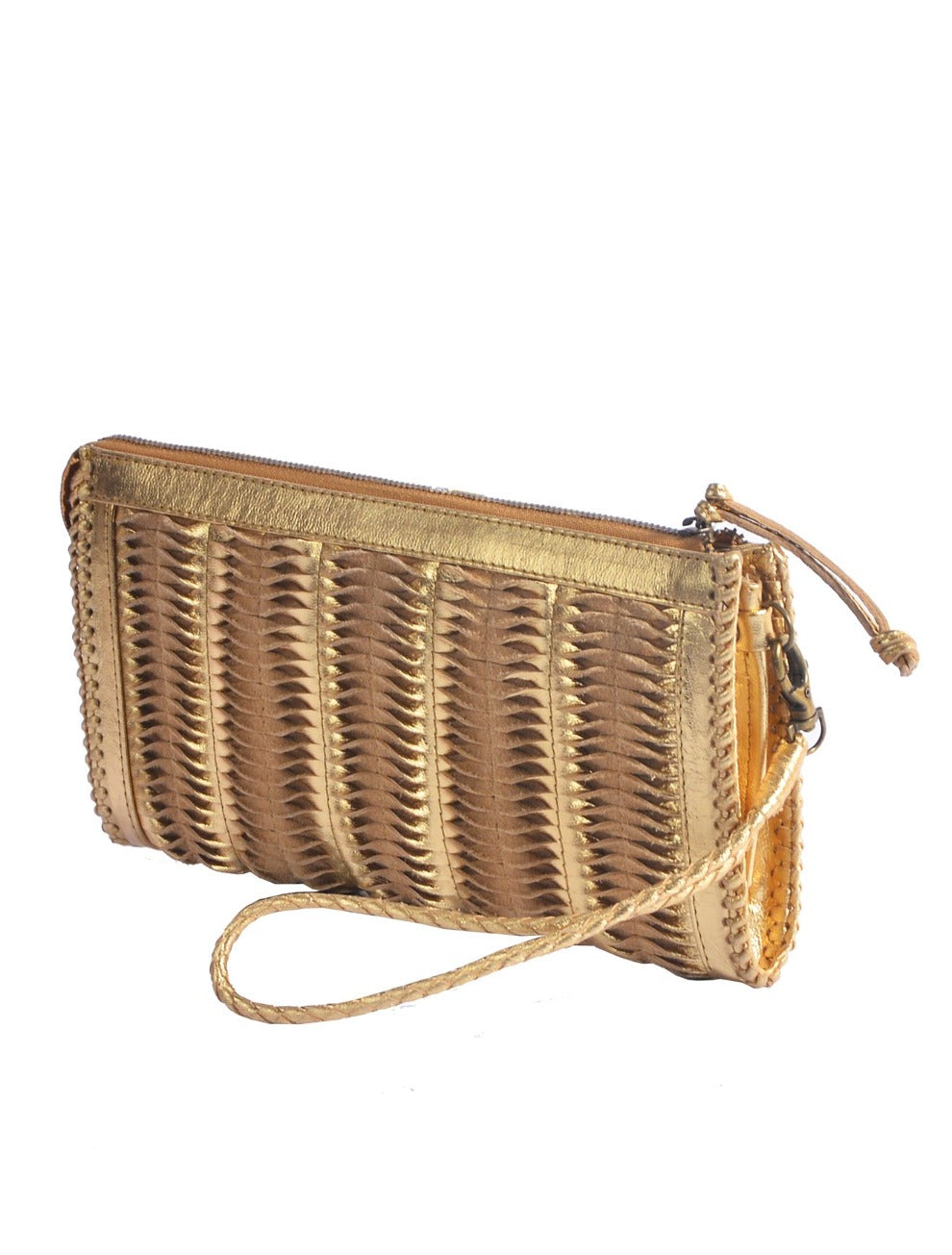 Santana Gail Wallet/Clutch