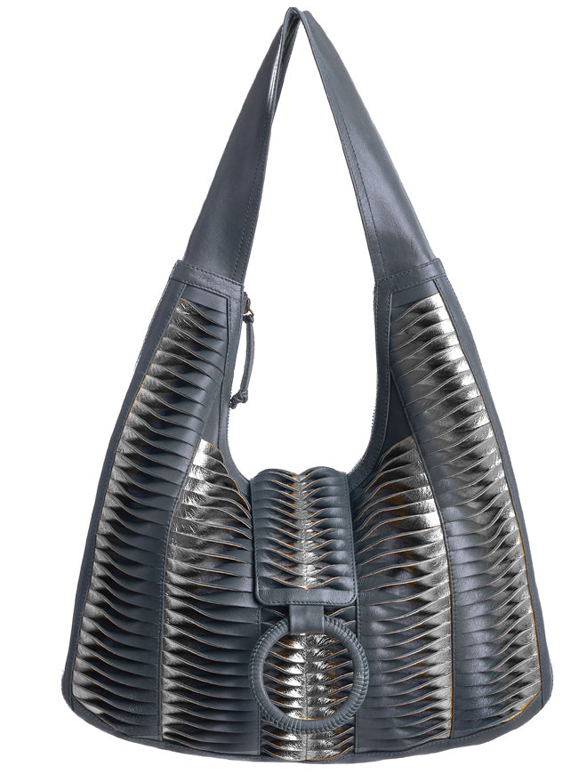 Tas Bahu Santana Hobo Couture