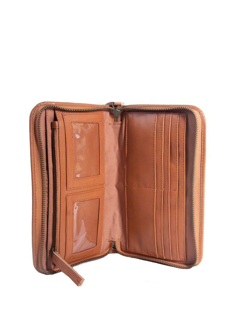 Santana Laura Wallet