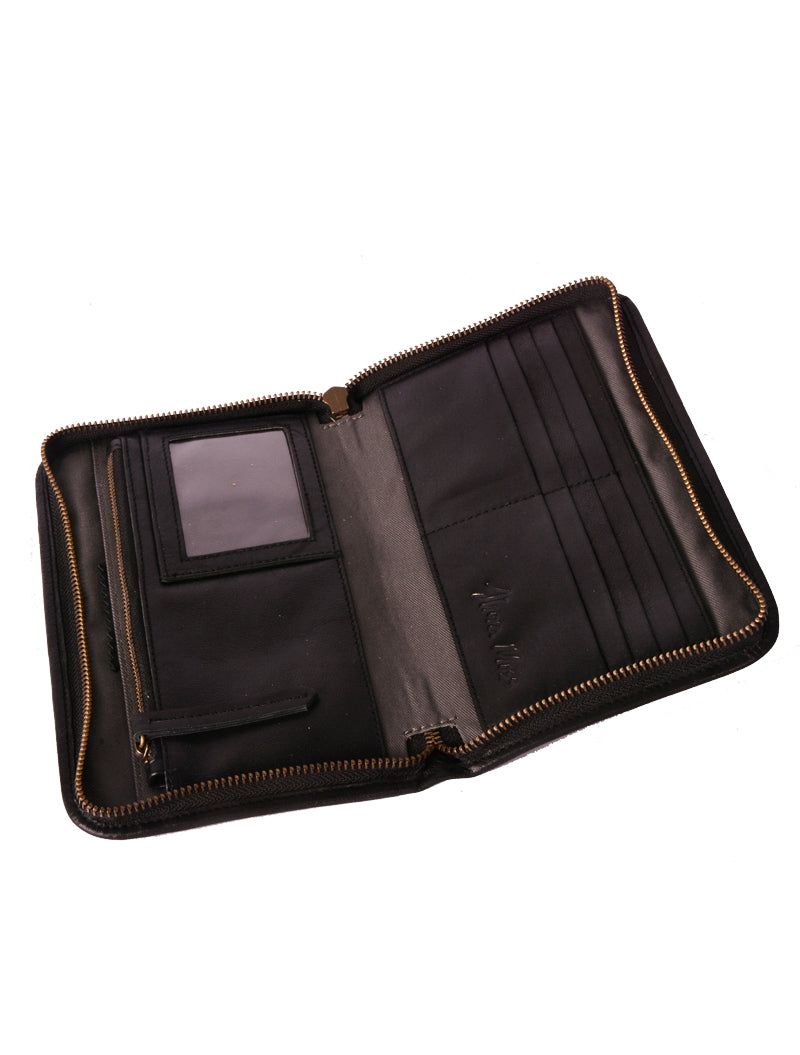 Santana Laura Wallet